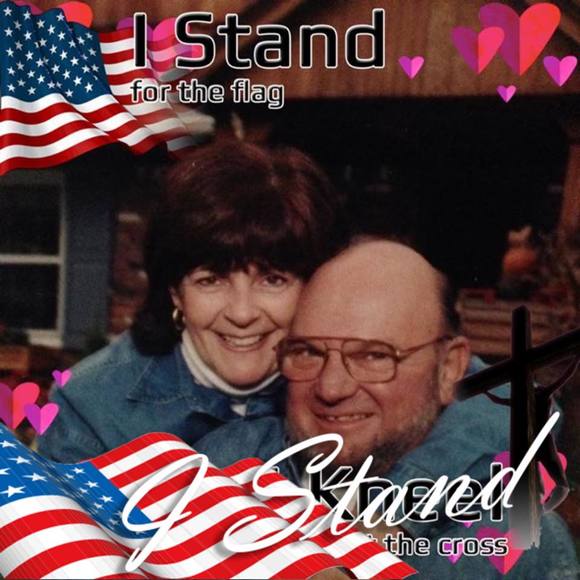 Meet your Posher, Maryann - Picture 1 of 1